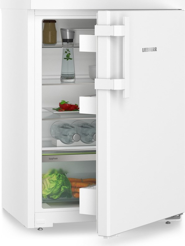 Liebherr Rci 1620 recenze