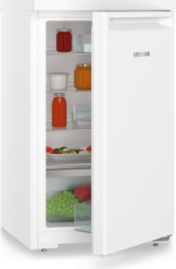 Fotografie Liebherr Rd 1200  recenzía