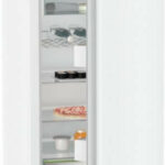 Liebherr Rd 5220 recenze