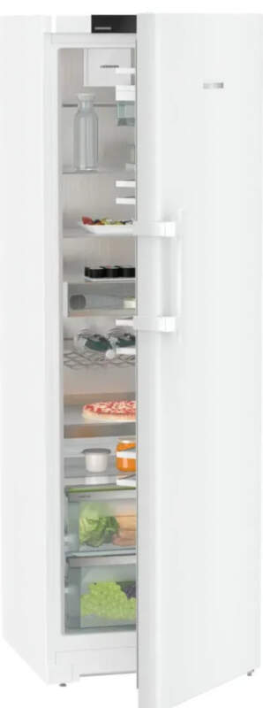 Liebherr Rd 5250 recenze