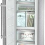 Liebherr SFNstd 529i recenze