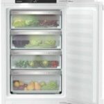 Liebherr SIBA 3950 recenze