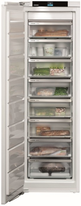 Liebherr SIFNe 5178 recenze