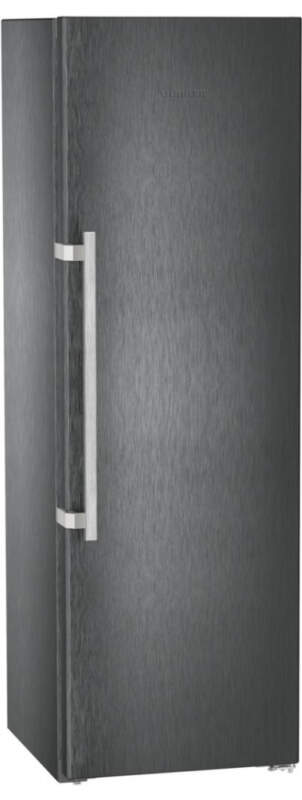 Liebherr SRBbsd 529i recenze