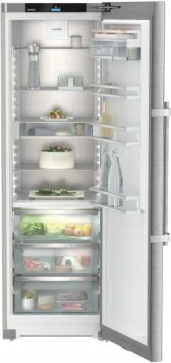 Liebherr SRBsdd 5260 recenze