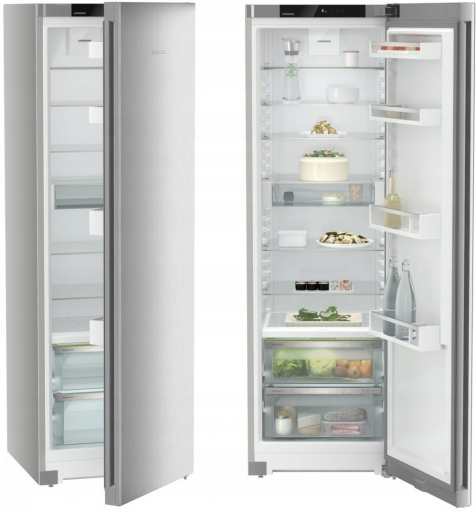 Liebherr SRBsfe 5220 recenze