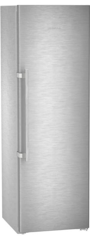 Liebherr SRBstc 529i recenze