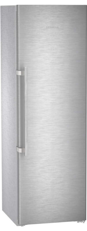 Liebherr SRBstd 529i recenze