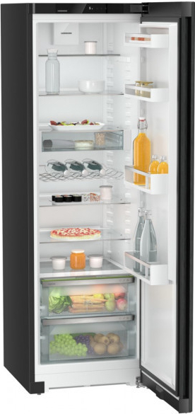 Liebherr SRbde 5220 recenze