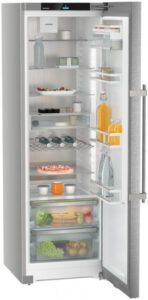 Fotografie Liebherr SRsdc 525i  recenzía