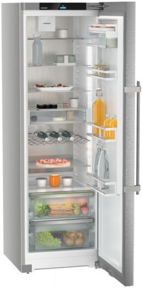 Liebherr SRsdc 525i recenze