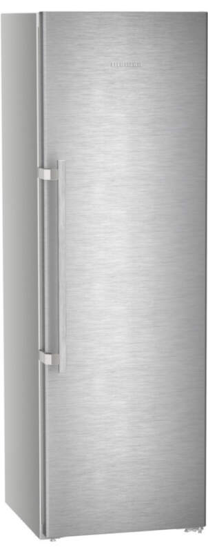 Liebherr SRsdd 5250 recenze