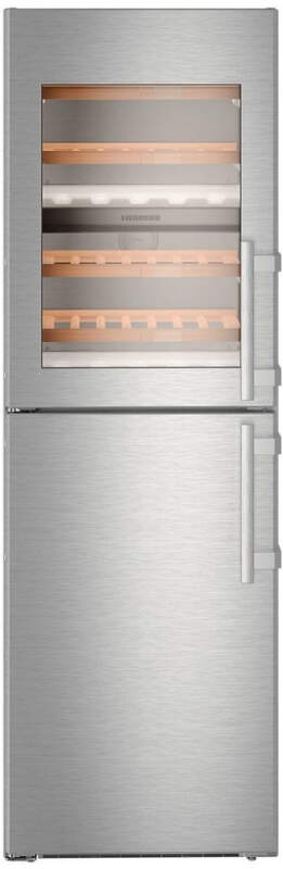 Liebherr SWTNes 4285 recenze