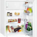 Liebherr T 1404 recenze