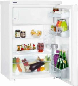 Fotografie Liebherr T 1404  recenzía