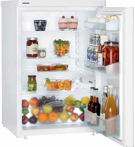 Obrázok Liebherr T 1700 hodnotenie