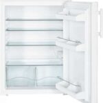 Liebherr T 1810 recenze