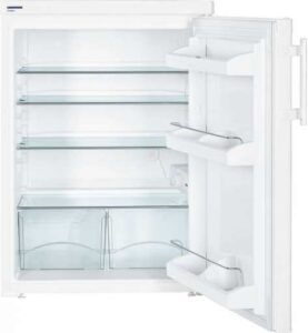 Fotografie Liebherr T 1810  recenzía