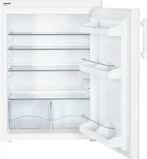 Liebherr T 1810 recenze