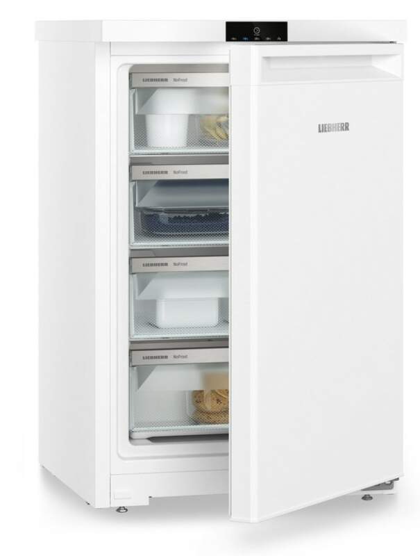 Liebherr TGN 14Ve04 recenze