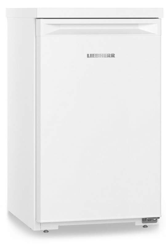 Liebherr TK 12Ve00 recenze