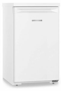 Fotografie Liebherr TK 12Ve01  recenzía