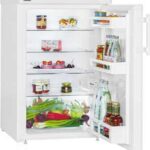 Liebherr TP 1420 recenze