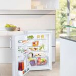 Liebherr TP 1720 recenze