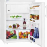 Liebherr TP 1724 recenze