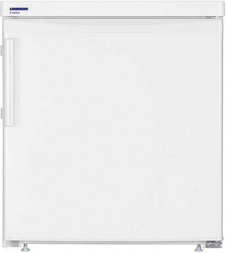 Liebherr TX 1021 recenze