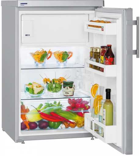 Liebherr Tsl 1414 recenze