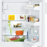 Liebherr UK 1414 recenze