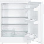 Liebherr UK 1720 recenze