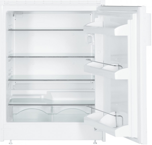 Liebherr UK 1720 recenze