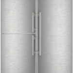 Liebherr XRCSD 5255 recenze