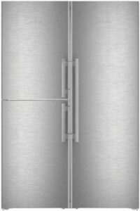 Fotografie Liebherr XRCSD 5255  recenzía