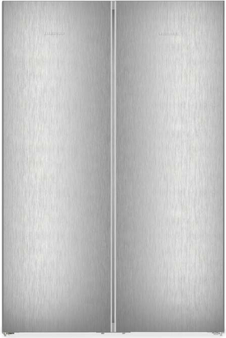 Liebherr XRFSF 5220 recenze