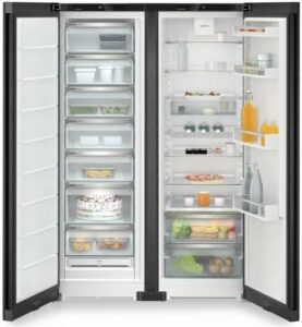 Fotografie Liebherr XRFbd 5220 recenzía