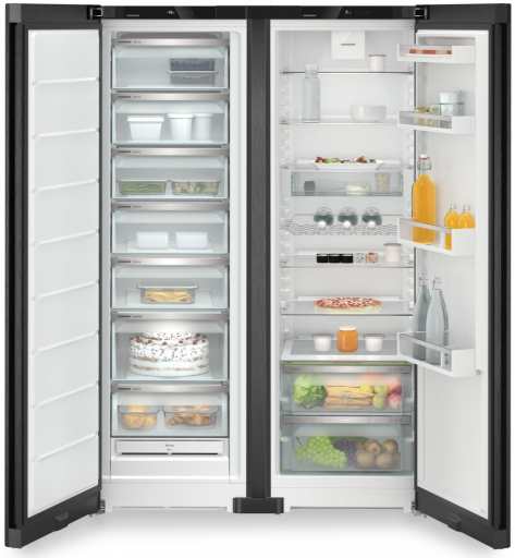 Obrázok Liebherr XRFbd 5220 hodnotenie