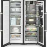 Liebherr XRFbs 5295 recenze