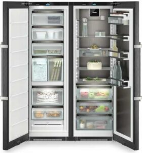 Fotografie Liebherr XRFbs 5295  recenzía