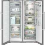 Liebherr XRFsd 5265 recenze