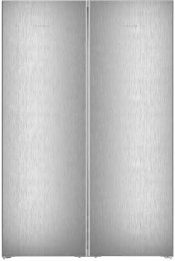 Liebherr XRFsf 5245 recenze