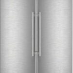 Liebherr XRFst 5295 recenze