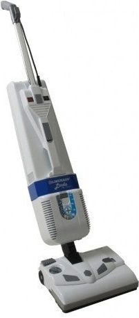 Lindhaus DP5 Linda recenze