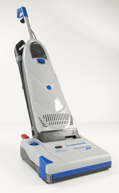 Lindhaus Dynamic 300e recenze