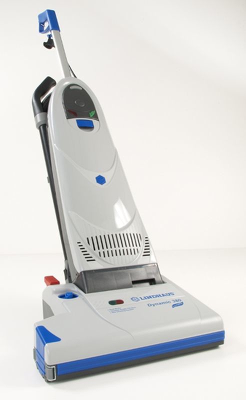 Lindhaus Dynamic 380e recenze