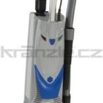 Lindhaus Hepa Eco Force 30 DCS recenze