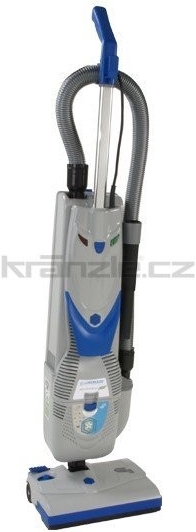 Lindhaus Hepa Eco Force 30 DCS recenze