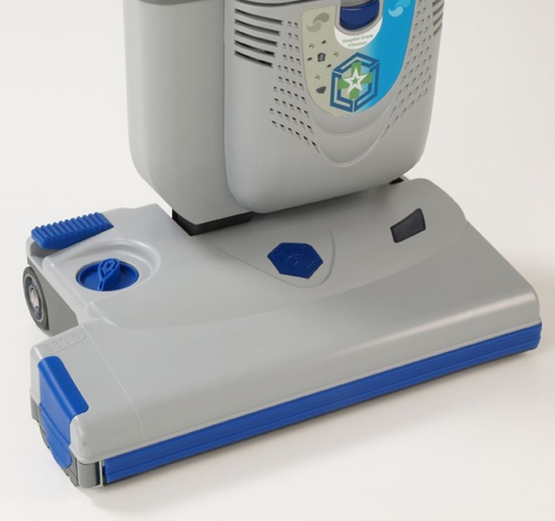 Lindhaus RX ECO FORCE 380e recenze